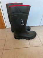 Dunlop purofort maat 45, Zo goed als nieuw, Ophalen of Verzenden, Zo goed als nieuw, Laarzen