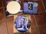 David Bowie -Outside Tour - Limited Picture Disc Vinyl, Ophalen of Verzenden