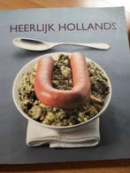 Thea Spierings - Heerlijk Hollands kookboek nooit gebruikt, Boeken, Kookboeken, Thea Spierings, Ophalen of Verzenden, Zo goed als nieuw
