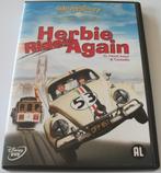 Dvd *** HERBIE RIDES AGAIN *** Walt Disney, Alle leeftijden, Ophalen of Verzenden, Zo goed als nieuw, Overige genres