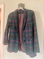 King Louie blazer colbert jas jasje xs/s/m 34/36/38, Nieuw, Ophalen of Verzenden, Jasje, Maat 36 (S)