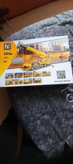 Bouwdoos, Ophalen of Verzenden, Nieuw, 1:144 tot 1:200, Overige merken