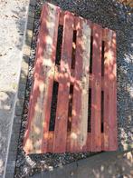 Gratis af te halen; pallet, Ophalen, Gebruikt, Minder dan 200 cm, Pallet