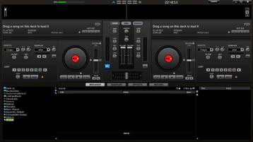  DJ Software & 6 x Maandelijks de nieuwste muziek ! beschikbaar voor biedingen