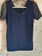 Leuk shirt van margriet nannings, Kleding | Dames, Ophalen of Verzenden, Zo goed als nieuw, Korte mouw