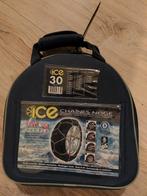 2x Ice 30 Sneeuwkettingen, Auto diversen, Sneeuwkettingen, Ophalen of Verzenden