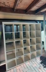 Ikea kallax / expedit Vakkenkast 5x5, Ophalen, Zo goed als nieuw