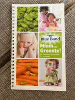 Blue band kookboek groente, Ophalen of Verzenden, Nieuw