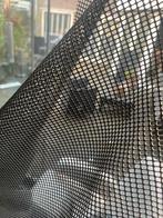 Rubberen Gaas Mat - Camping Ondervloer 3x 4 meter, Tuin en Terras, Schaduwdoeken, Ophalen of Verzenden, Gebruikt