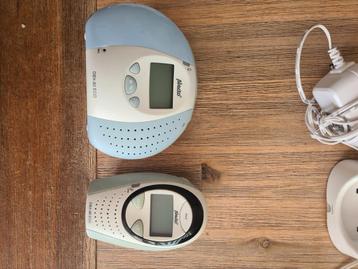 Alecto babyfoon dbx85eco beschikbaar voor biedingen