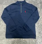 Nieuwe polo vest baluw maat L, Verzenden, Nieuw, Maat 52/54 (L), Blauw