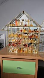 Parfum miniatuurflesjes, Ophalen, Zo goed als nieuw