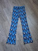 Blauwe Flairbroek, Gebruikt, Meisje, Ophalen of Verzenden, Jurk of Rok