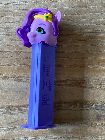 PEZ my little pony (zgan) beschikbaar voor biedingen