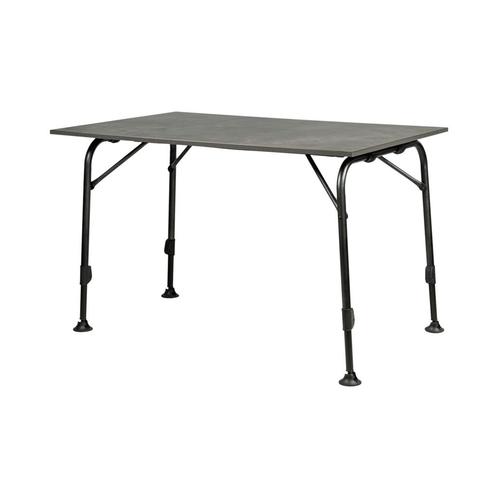 WESTFIELD AVANTGARDE TAFEL UNIVERSAL LIFESTYLE 120 BIG SALE, Caravans en Kamperen, Kampeermeubelen, Nieuw, Campingtafel, Verzenden