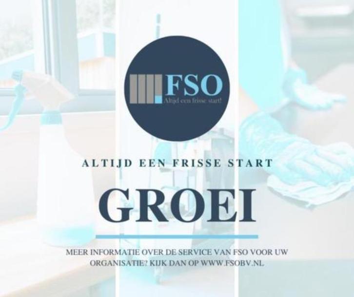 Schoonmaker voor een school in Amstelveen - 17:00 tot 19:00, Vacatures, Vacatures | Schoonmaak en Facilitaire diensten, Overige niveaus