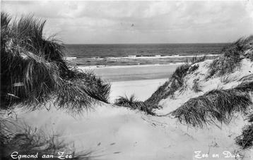(378-376-005) Egmond aan Zee Zee en Duin beschikbaar voor biedingen