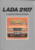 LADA 2104 & 2107, Ophalen of Verzenden, Zo goed als nieuw, Overige merken
