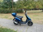 Piaggio Tyhoon/TPH 125cc, Fietsen en Brommers, Scooters | Piaggio, Ophalen, Overige modellen, Zo goed als nieuw