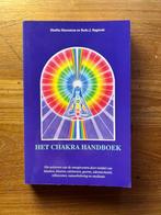 Het Chakra Handboek  Shalila Sharamon, Boeken, Ophalen of Verzenden, Zo goed als nieuw, Spiritualiteit algemeen, Achtergrond en Informatie