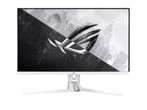 ASUS ROG Swift PG329Q-White Gaming Monitor 32 inch, Computers en Software, Monitoren, Gaming, IPS, ASUS, Ophalen of Verzenden
