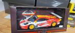 UT Models 1998 McLaren F1 GTR LeMans, Hobby en Vrije tijd, Modelauto's | 1:18, Ophalen of Verzenden, Zo goed als nieuw, Auto, UT Models