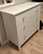Ikea Hemnes Commode/Ladekast, Ophalen, Zo goed als nieuw, 90 tot 105 cm