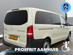 Mercedes-Benz Vito Tourer ZELFRIJDER Rolstoelbus Handgas, Auto's, 12 maanden, 136 pk, Gebruikt, 4 cilinders