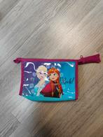 nieuwe frozen toilettas, Sieraden, Tassen en Uiterlijk, Ophalen of Verzenden, Nieuw, Roze
