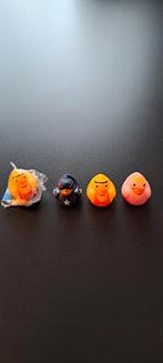4 bad eendjes.
Leuk om mee te spelen of voor verzameling., Ophalen of Verzenden, Nieuw