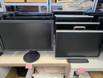 OPRUIMING : 24" HP LA2405wg voor €10 beschikbaar voor biedingen