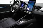 Renault Symbioz 1.8 E-Tech full hybrid 160 techno | LED | DA, 12 maanden, 4 cilinders, Blauw, 23 km/l