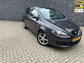 Seat Altea 1.6 Lifestyle beschikbaar voor biedingen