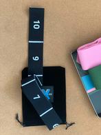 Fitlast weerstandband- Nieuw!, Ophalen of Verzenden, Nieuw, Armen, Weerstandband