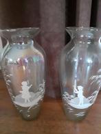 Mary Gregory glas.., Ophalen