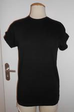 My Jewellery T-shirt zwart mt XS/S, My Jewellery, Zwart, Ophalen of Verzenden, Zo goed als nieuw