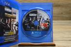 Playstation 4 Tom Clancy's Raibows X Siege, Spelcomputers en Games, 1 speler, Ophalen of Verzenden, Gebruikt, Vanaf 18 jaar