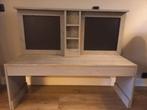 Stevige steigerhouten speeltafel, Kinderen en Baby's, Kinderkamer | Tafels en Stoelen, Ophalen, Zo goed als nieuw, Tafel(s)