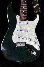 Fender Stratocaster Custom Shop Holoflake (Glitter Finish), Ophalen, Zo goed als nieuw, Solid body, Fender