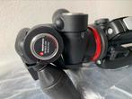 Manfrotto statief nieuw, Ophalen of Verzenden, Nieuw, Driepoot, Met balhoofd