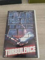 Turbulence DVD - Actie en spanning!, Vanaf 16 jaar, Ophalen of Verzenden, Zo goed als nieuw, Actie en Avontuur