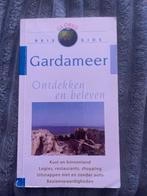 Reisgids Gardameer, Overige merken, Europa, Ophalen of Verzenden, Zo goed als nieuw