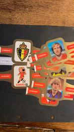 Rode duivels 1982 hg formaat, Verzamelen, Sigarenbandjes, Ophalen of Verzenden, Zo goed als nieuw