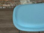 Cappellini Hi Pad Stool lichtblauw bij TheReSales, 60 tot 90 cm, Ophalen of Verzenden, Zo goed als nieuw, 1 kruk