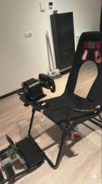 Fanatec CSL DD F1 Bundle + Boost Kit + GT Lite, Computers en Software, Joysticks, Ophalen of Verzenden, Zo goed als nieuw