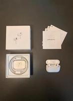 Airpods 2e generatie (sealed), Ophalen of Verzenden, Nieuw