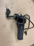 Gashendel drift trike, Ophalen, Nieuw