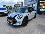 Mini Mini 1.5 Cooper Chili Serious Business 6 maanden garant, Lichtsensor, 136 pk, Gebruikt, Wit