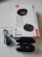 JBL Tune 120TWS Ear buds, Ophalen of Verzenden, Zo goed als nieuw, In oorschelp (earbud), Bluetooth