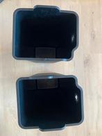 Wesco Big OneBoy binnenbakken - Afvalscheiding, Kunststof, 50 tot 75 cm, Ophalen of Verzenden, Zo goed als nieuw